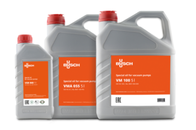 PHỤ TÙNG BƠM BUSCH