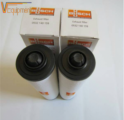 PHỤ TÙNG BƠM BUSCH