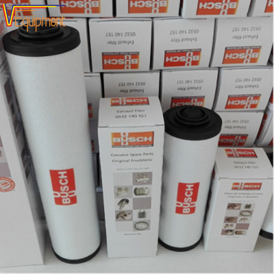 PHỤ TÙNG BƠM BUSCH