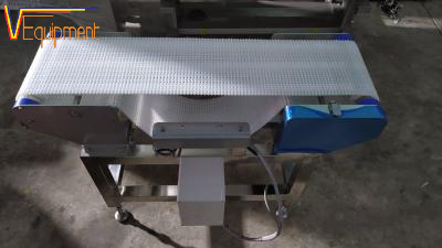 BĂNG TẢI MÁY DÒ KIM LOẠI