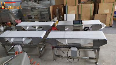 BĂNG TẢI MÁY DÒ KIM LOẠI