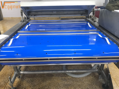 BĂNG TẢI MÁY HÚT CHÂN KHÔNG