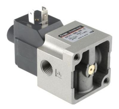 VAN ĐIỀU KHIỂN DÁN MÁY HÚT CHÂN KHÔNG