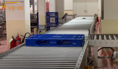 BĂNG CHUYỀN SẢN PHẨM