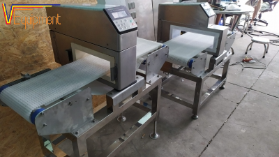 BĂNG TẢI MÁY DÒ KIM LOẠI