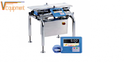 CÂN KIỂM TRA TRỌNG LƯỢNG CHECKWEIGHER