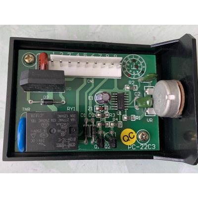 BẢNG ĐIỆN TỬ MÁY ĐAI THÙNG