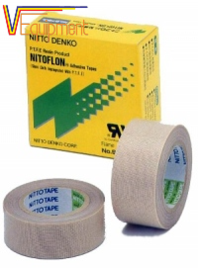 BĂNG KEO NHIỆT NITTO DENKO