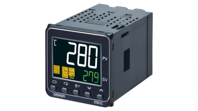 BỘ ĐIỀU KHIỂN NHIỆT ĐỘ MÁY DÁN TÚI - MÁY HÀN MIỆNG TÚI