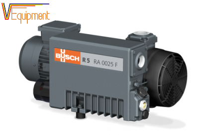 BƠM HÚT CHÂN KHÔNG BUSCH R5 RA 0025F