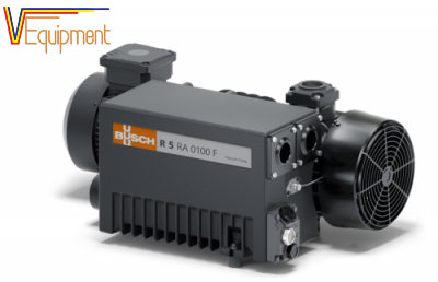 BƠM HÚT CHÂN KHÔNG BUSCH R5 RA 0100F