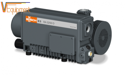 BƠM HÚT CHÂN KHÔNG BUSCH R5 RA 0205D