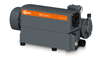 BƠM HÚT CHÂN KHÔNG BUSCH R5 RD 0360 A