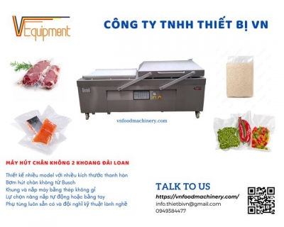 CHO THUÊ MÁY HÚT CHÂN KHÔNG CÔNG NGHIỆP