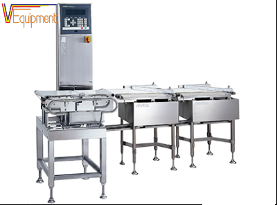 CHECKWEIGHER ANRITSU