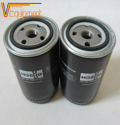 LỌC DẦU (BƠM BUSCH)