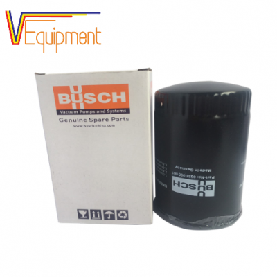 LỌC DẦU BƠM HÚT CHÂN KHÔNG BUSCH