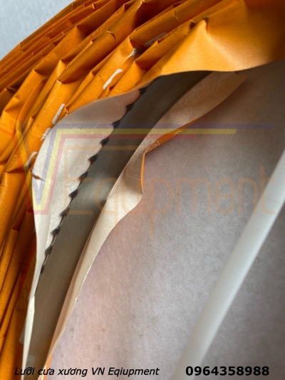 Lưỡi cưa xương VN Eqiupment