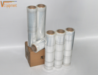 MÀNG QUẤN  PALLET