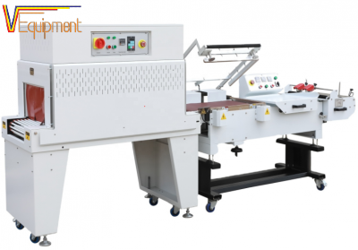 MÁY BỌC MÀNG CO BÁN TỰ ĐỘNG