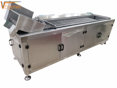 MÁY CHIÊN NƯỚC CÔNG SUẤT LỚN