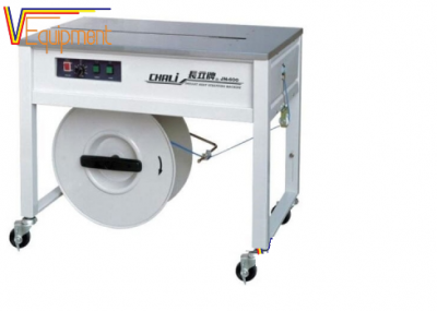 MÁY ĐAI CHALI JN-600