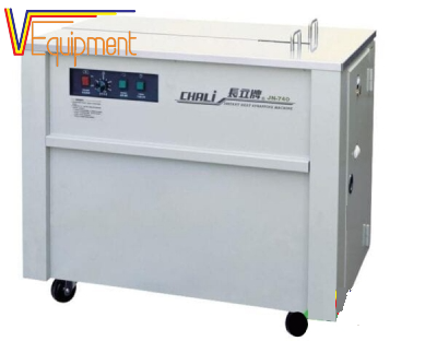 MÁY ĐAI CHALI  JN-740