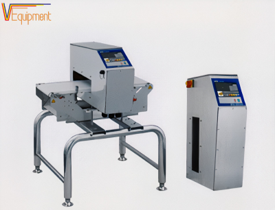 MÁY DÒ KIM LOẠI THỰC PHẨM