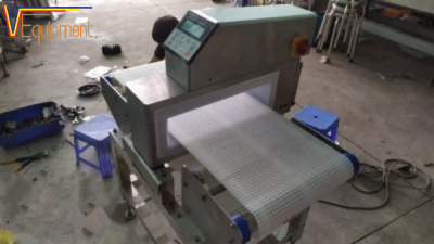 MÁY DÒ KIM LOẠI ANRITSU 8025