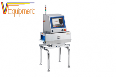 MÁY DÒ TẠP CHẤT X-RAY