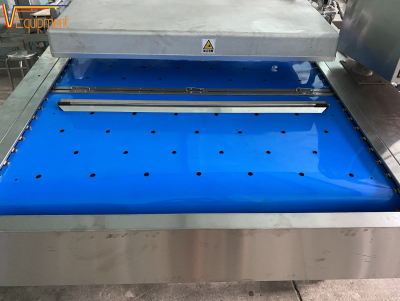 MÁY HÚT CHÂN KHÔNG BĂNG TẢI FURUKAWA