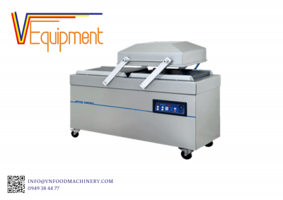 MÁY HÚT CHÂN KHÔNG CHÂU ÂU - MV60