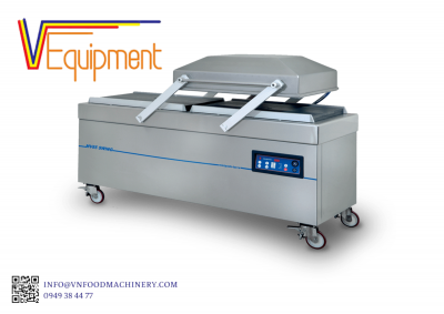 MÁY HÚT CHÂN KHÔNG CHÂU ÂU - MV85