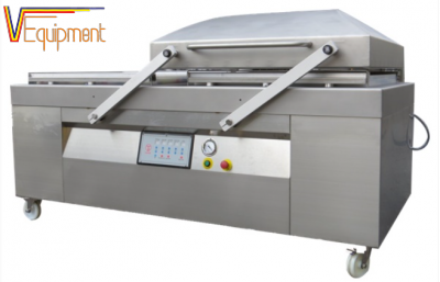 MÁY HÚT CHÂN KHÔNG HOUNG VAC 634