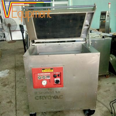 MÁY HÚT SÁT DA SKINPACK