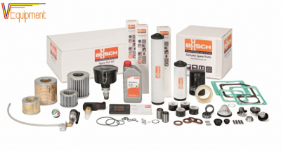 PHỤ TÙNG BƠM BUSCH