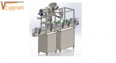 THIẾT KẾ - CHẾ TẠO MÁY