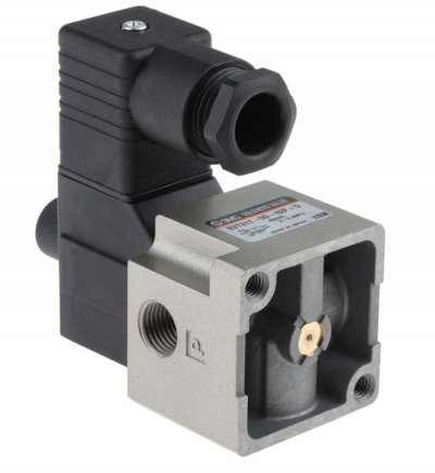 VAN ĐIỀU KHIỂN DÁN MÁY HÚT CHÂN KHÔNG